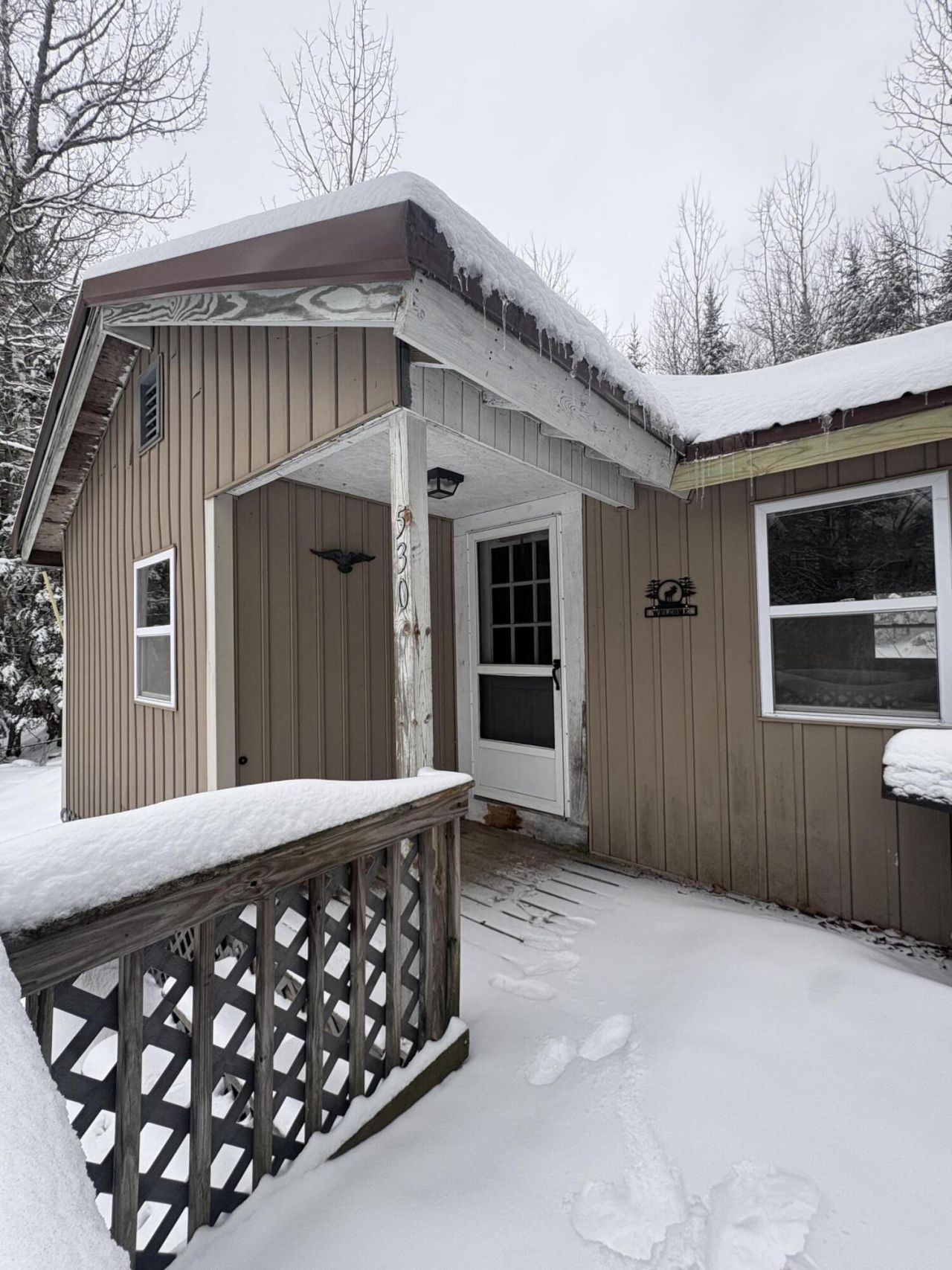 530 Foster Hill Road, Freeman Township, ME 04983 Main Photo