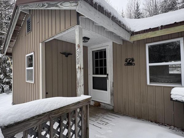 530 Foster Hill Road, Freeman Twp, ME 04983