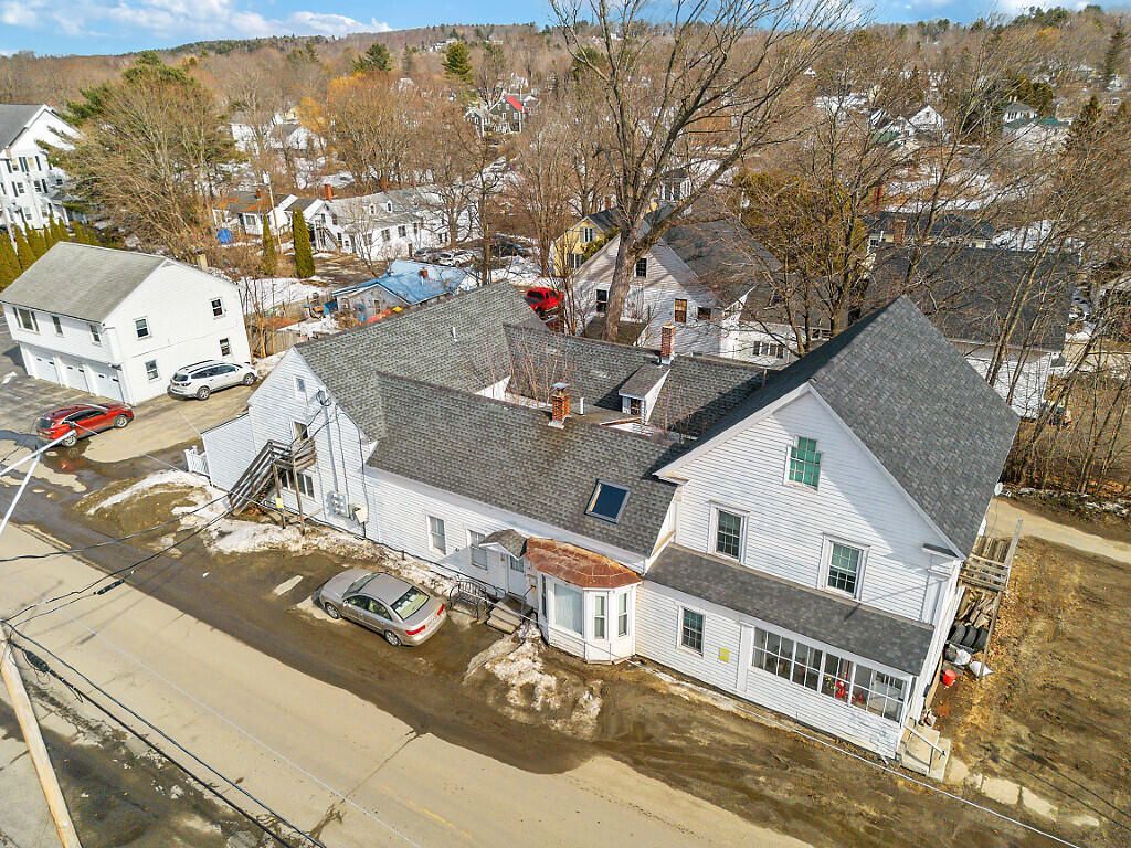 51 Bowdoin Street, Winthrop, ME 04364 Main Photo