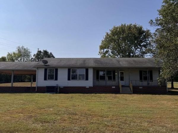 5470 Stacy Springs Rd , Springfield, TN 37172