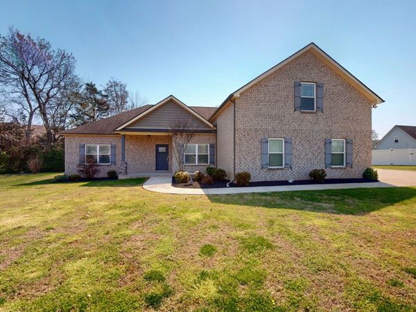 4301 Faran David Ct , Murfreesboro, TN 37129