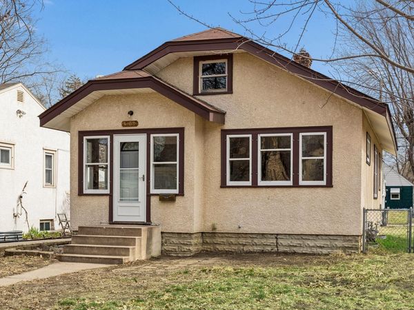 4100 Queen Avenue N, Minneapolis, MN 55412