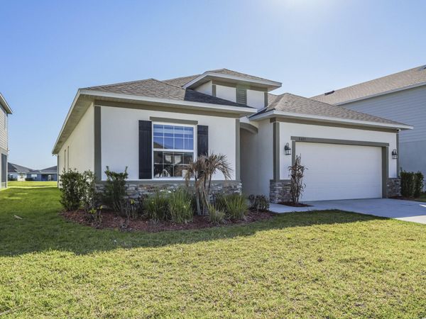9405 SW Serapis Way, Port St. Lucie, FL 34987