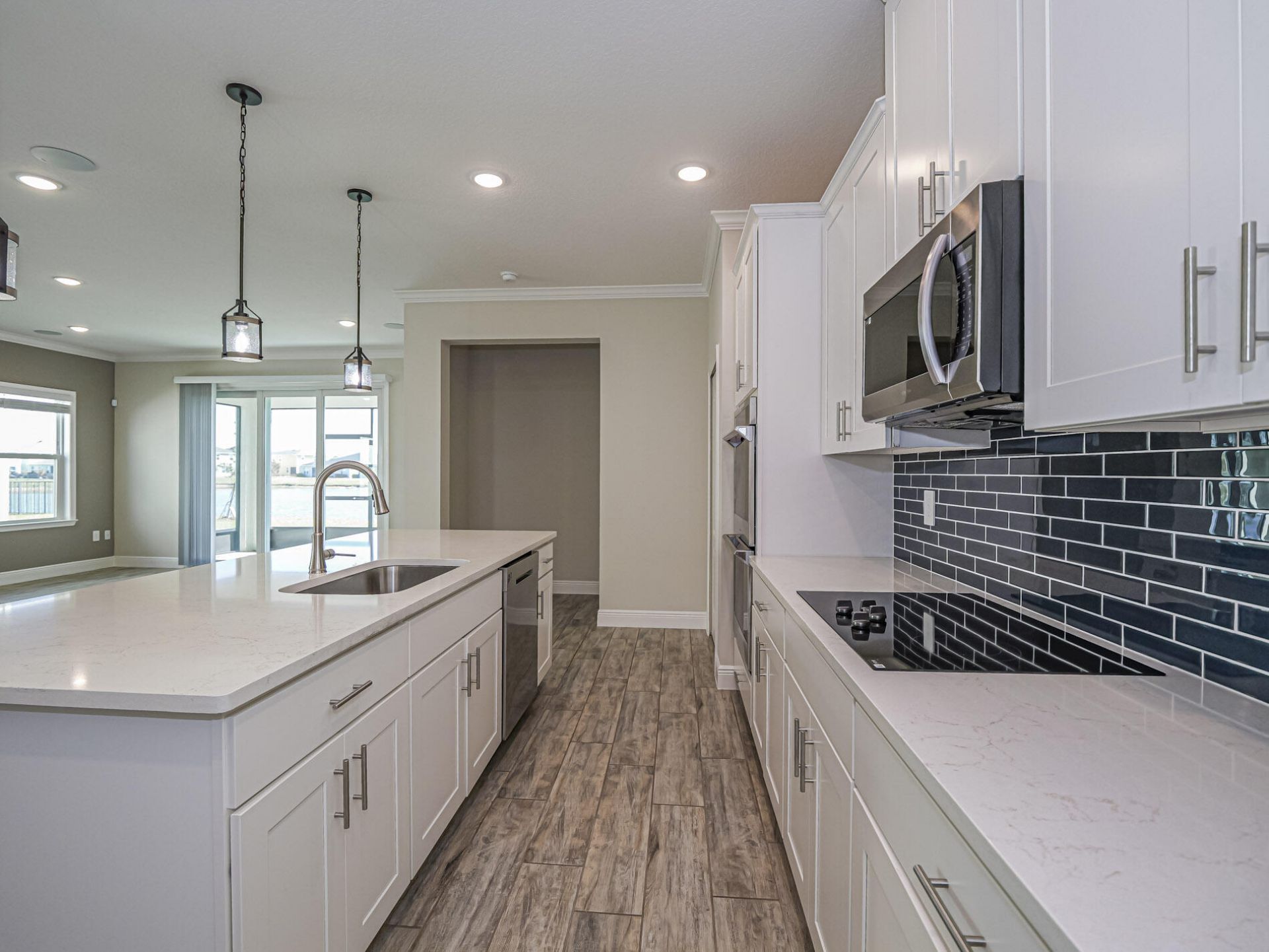 9405 SW Serapis Way, Port Saint Lucie, FL 34987 Photo