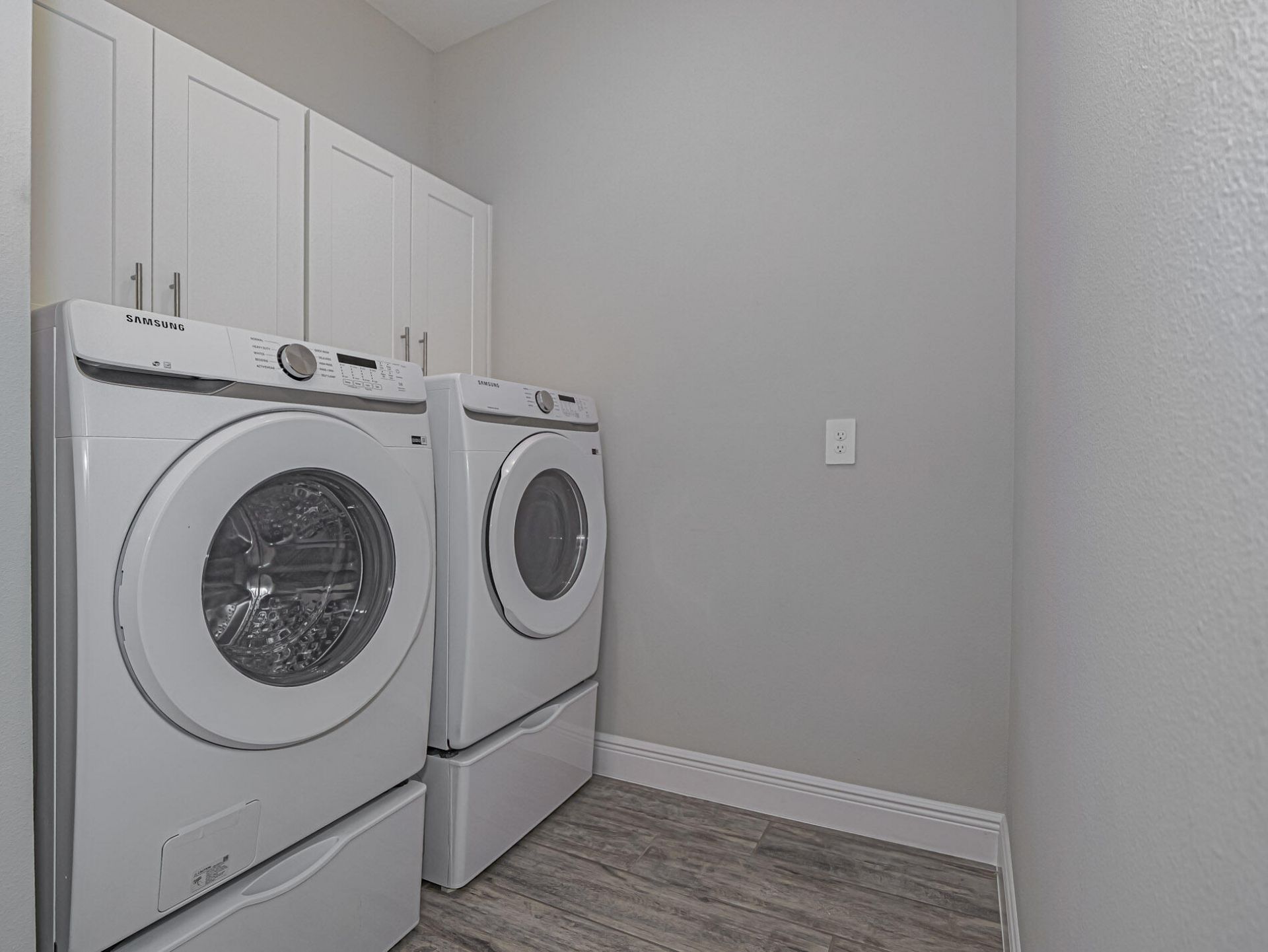 9405 SW Serapis Way, Port Saint Lucie, FL 34987 Photo