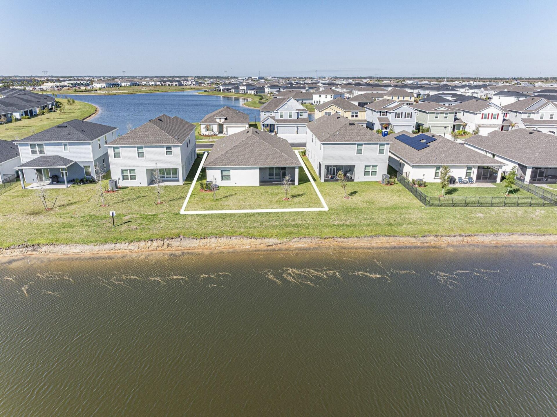 9405 SW Serapis Way, Port Saint Lucie, FL 34987 Photo