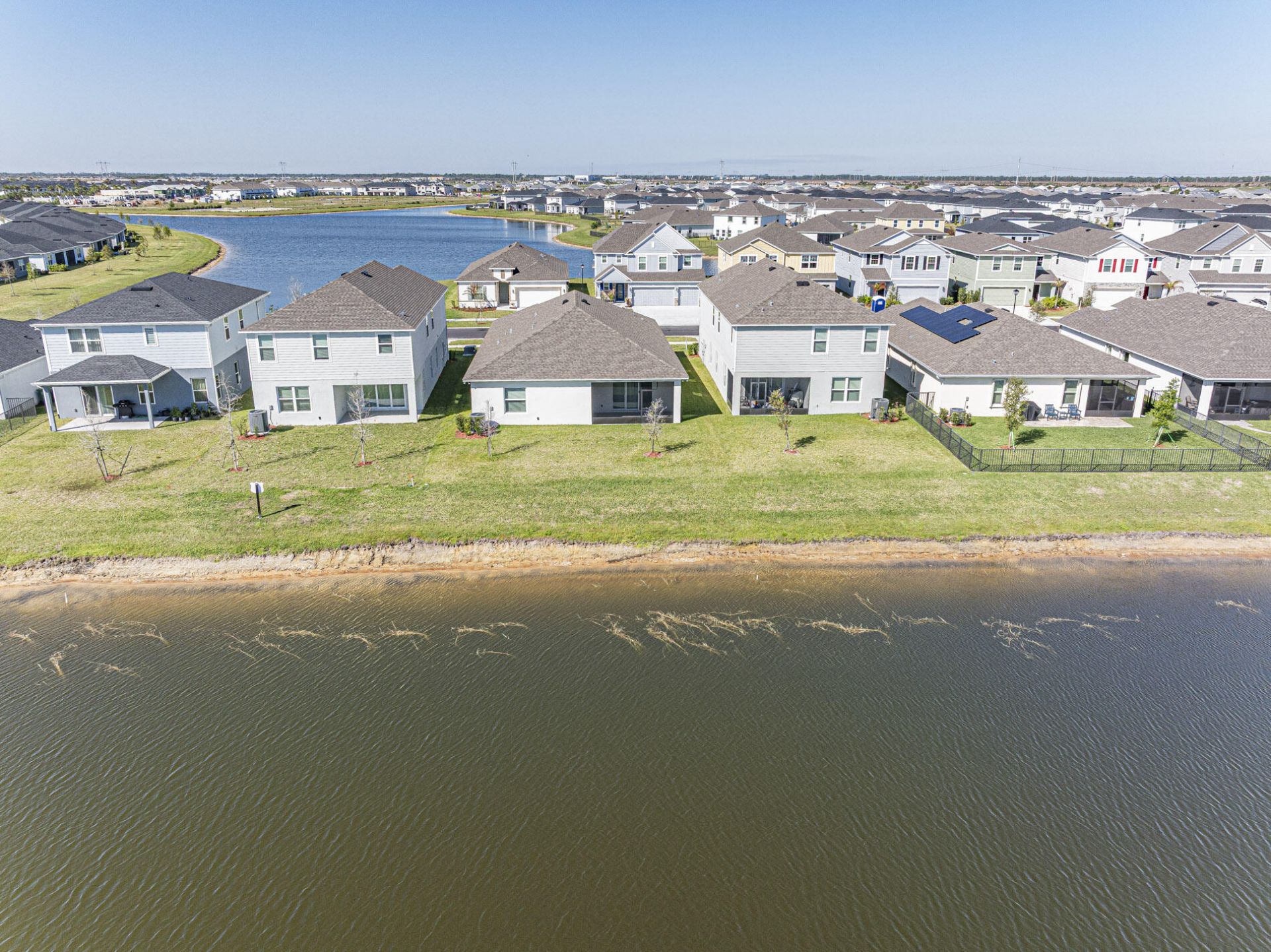 9405 SW Serapis Way, Port Saint Lucie, FL 34987 Photo