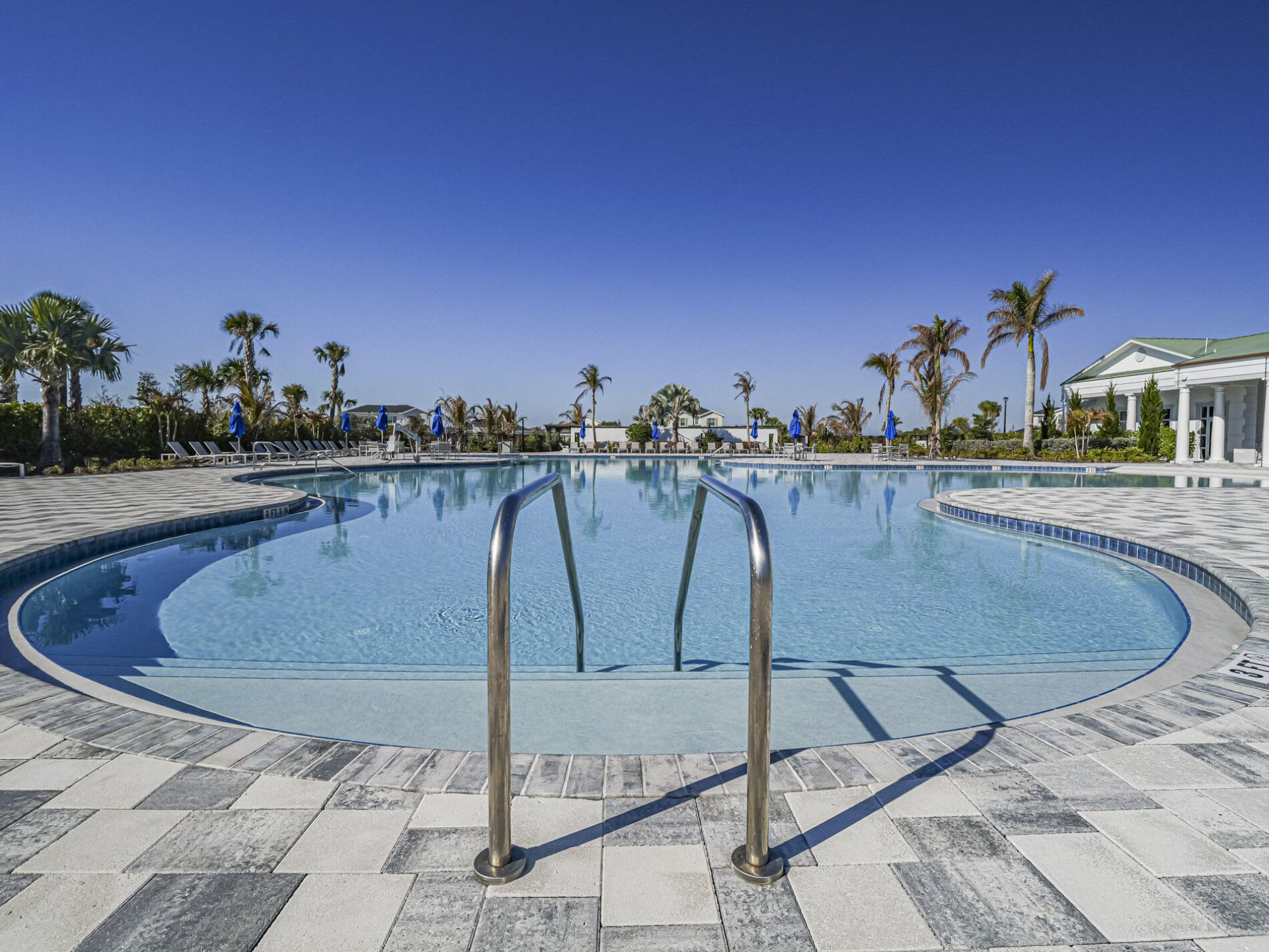 9405 SW Serapis Way, Port Saint Lucie, FL 34987 Photo