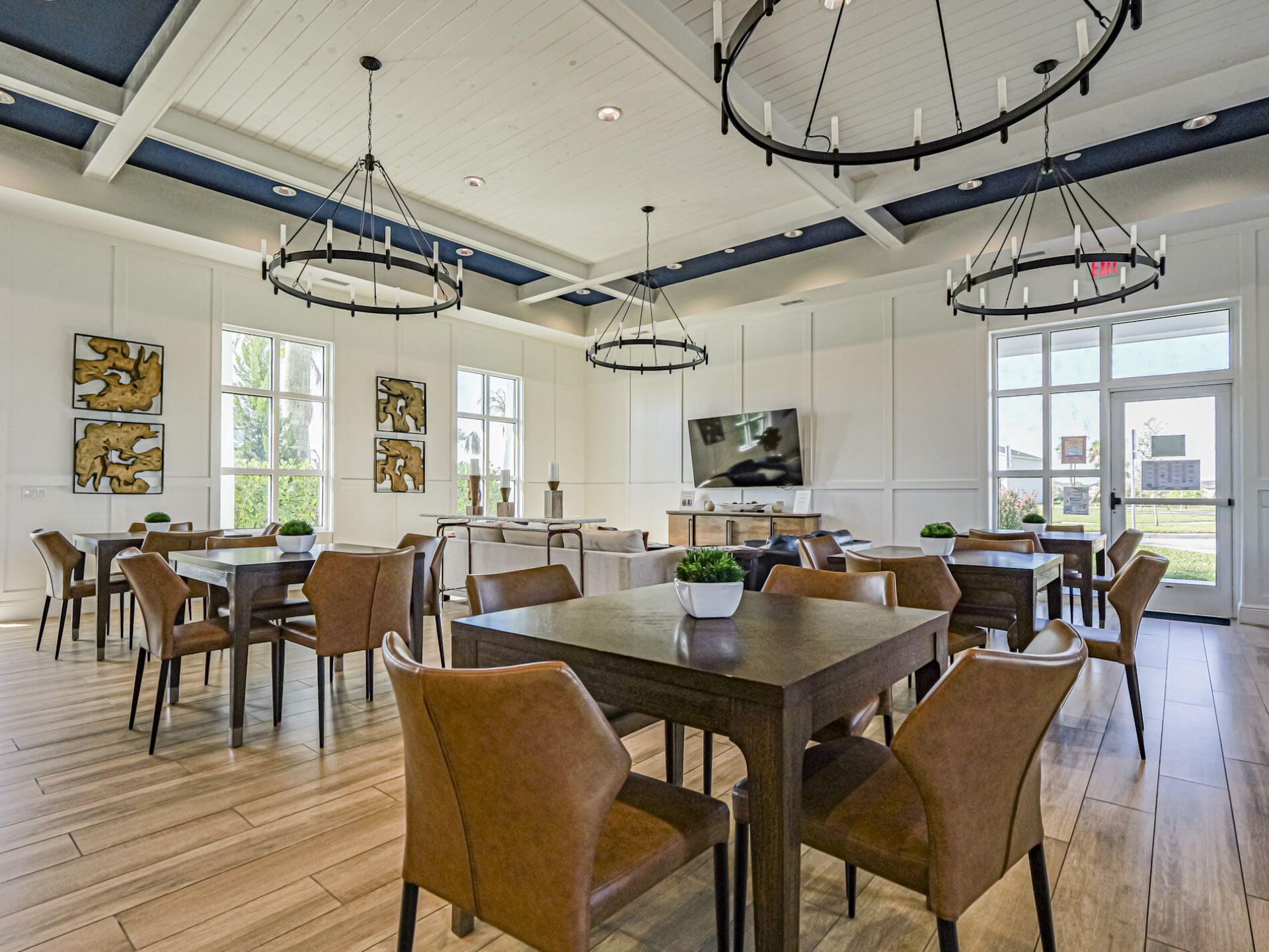 9405 SW Serapis Way, Port Saint Lucie, FL 34987 Photo