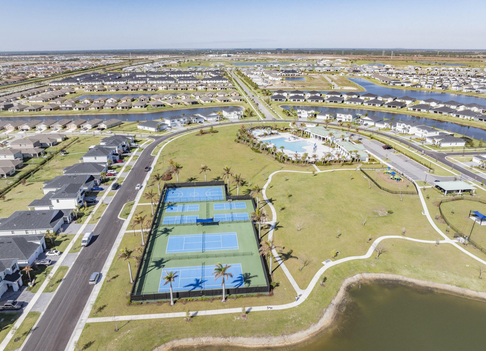 9405 SW Serapis Way, Port Saint Lucie, FL 34987 Photo