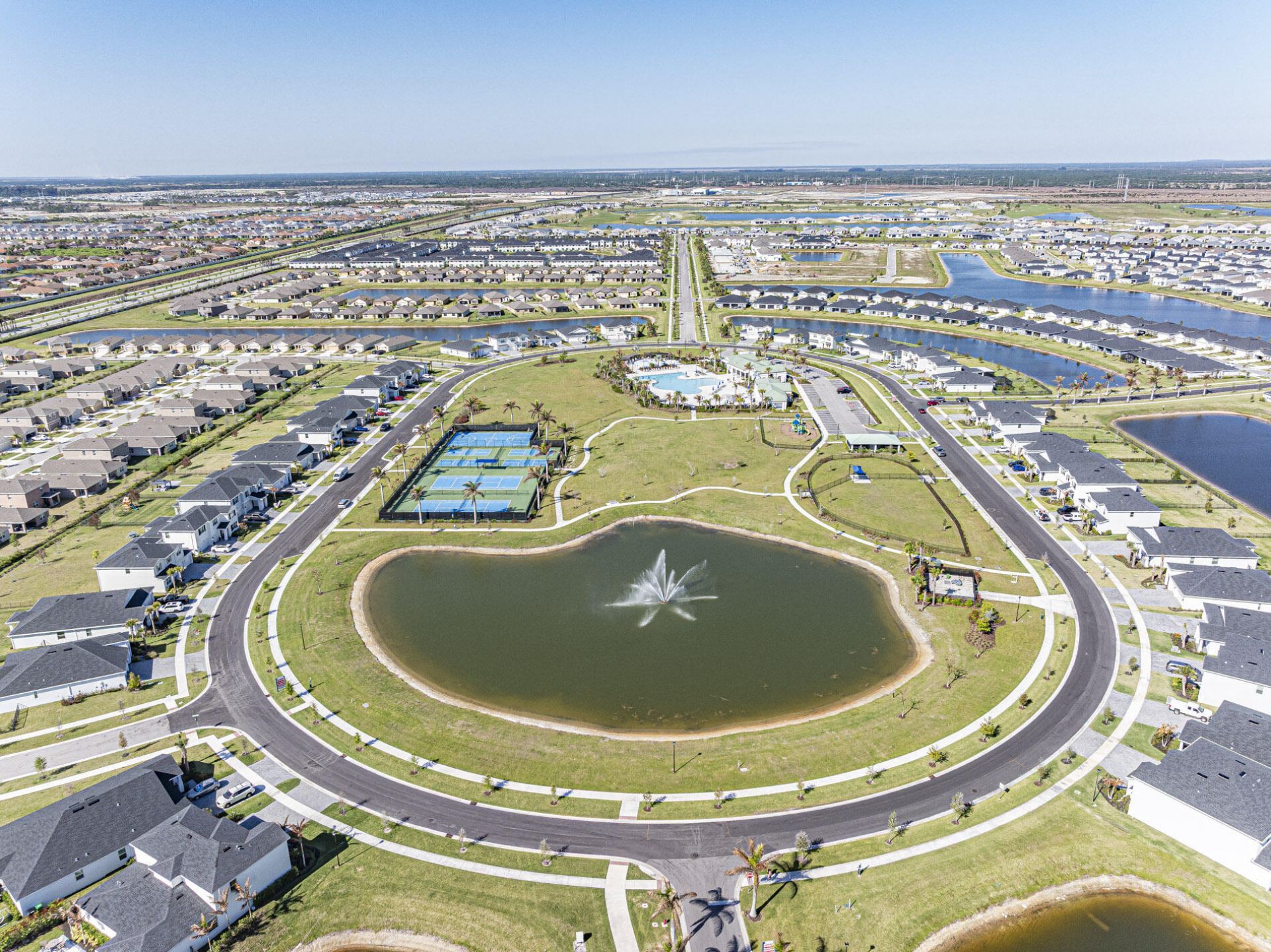 9405 SW Serapis Way, Port Saint Lucie, FL 34987 Photo