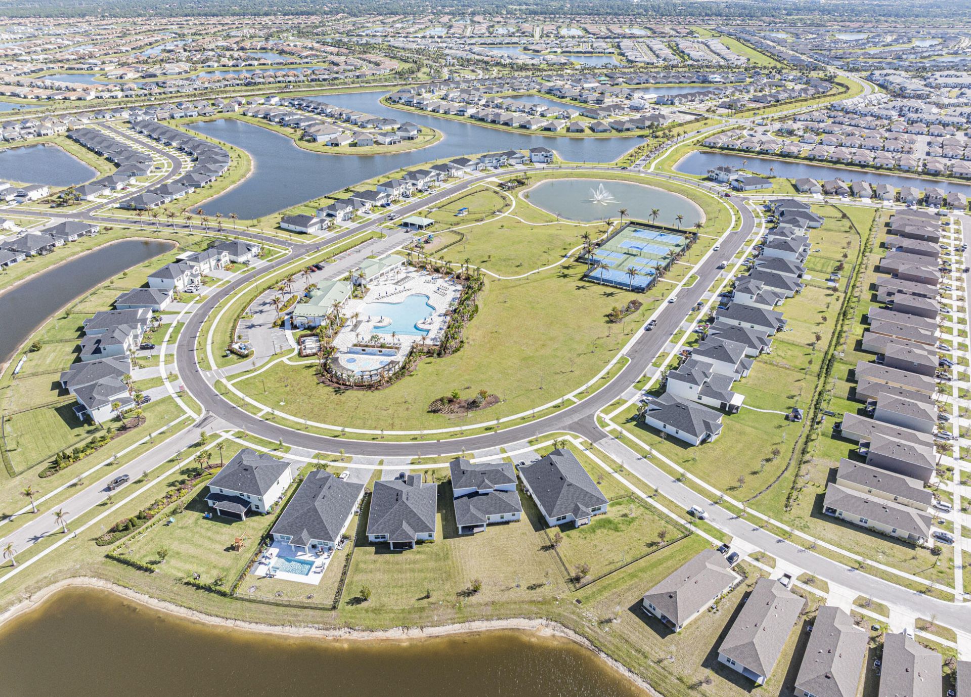 9405 SW Serapis Way, Port Saint Lucie, FL 34987 Photo