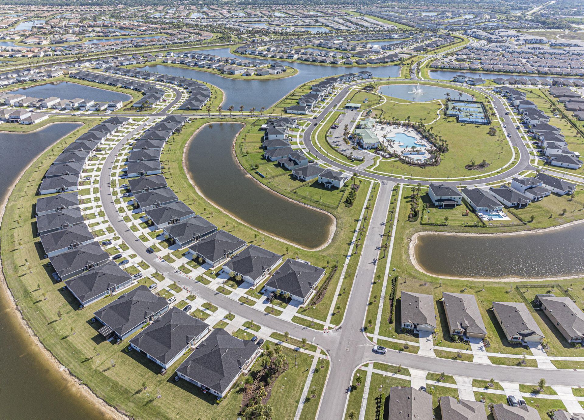 9405 SW Serapis Way, Port Saint Lucie, FL 34987 Photo