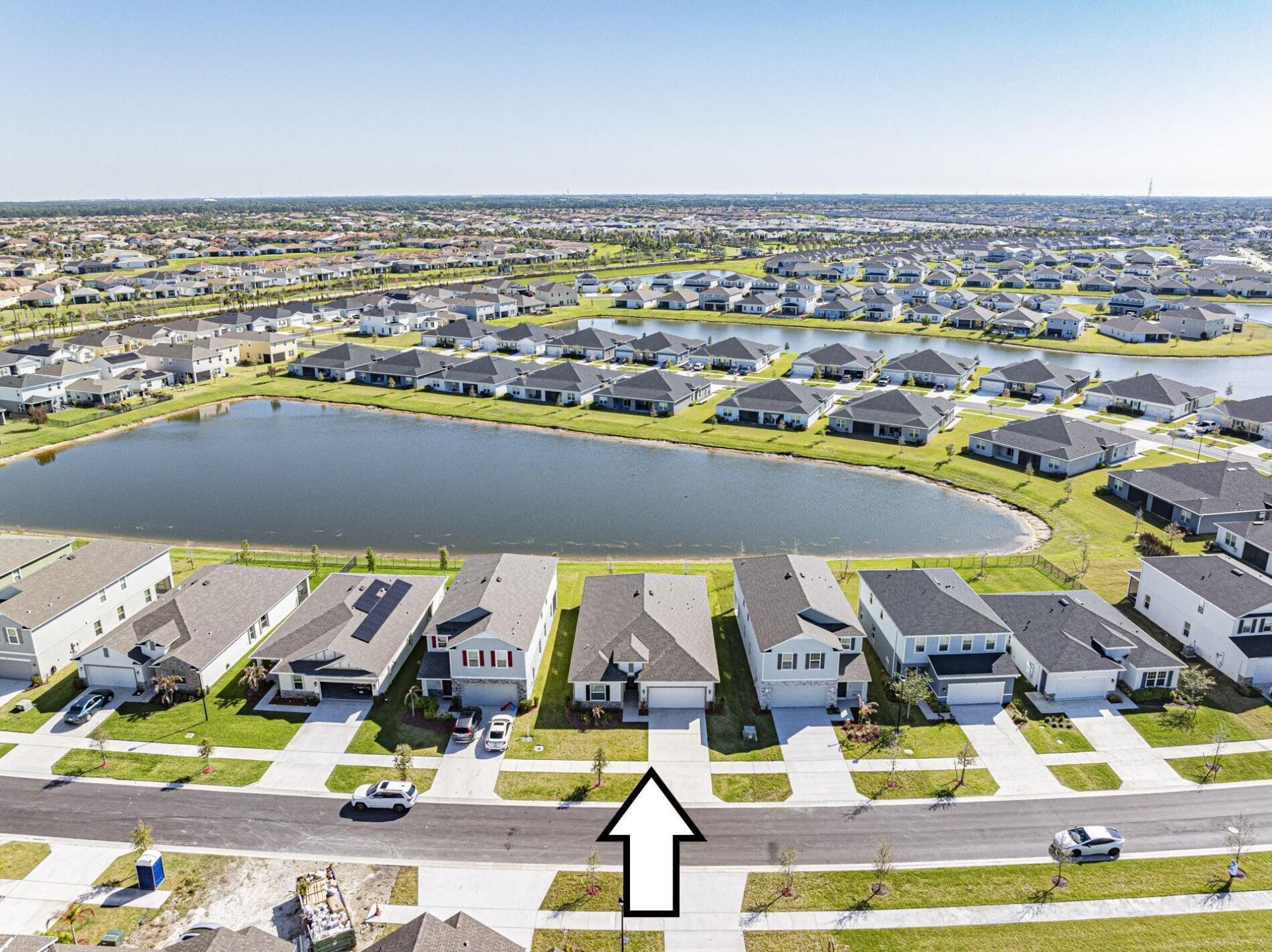 9405 SW Serapis Way, Port Saint Lucie, FL 34987 Photo