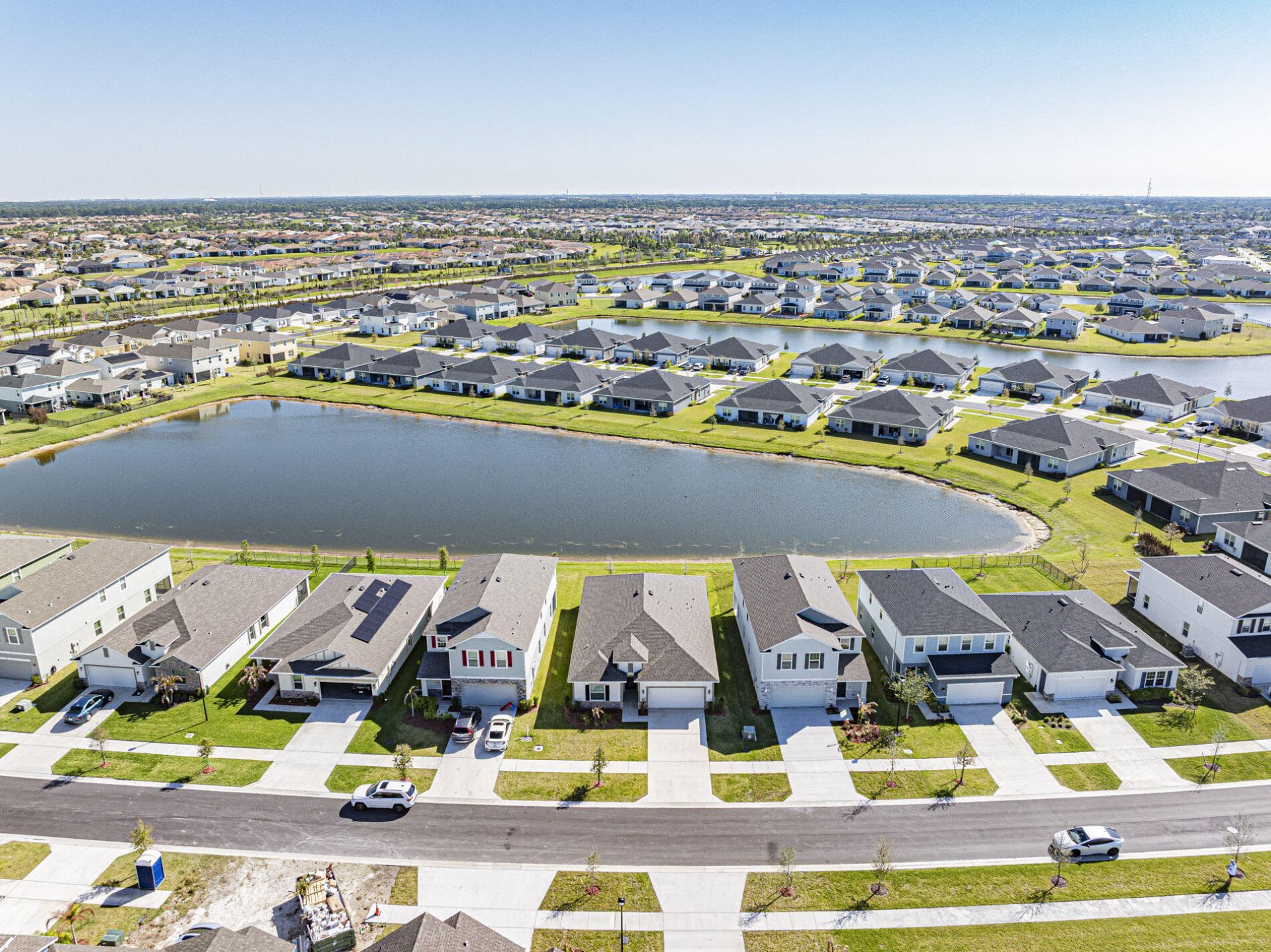 9405 SW Serapis Way, Port Saint Lucie, FL 34987 Photo