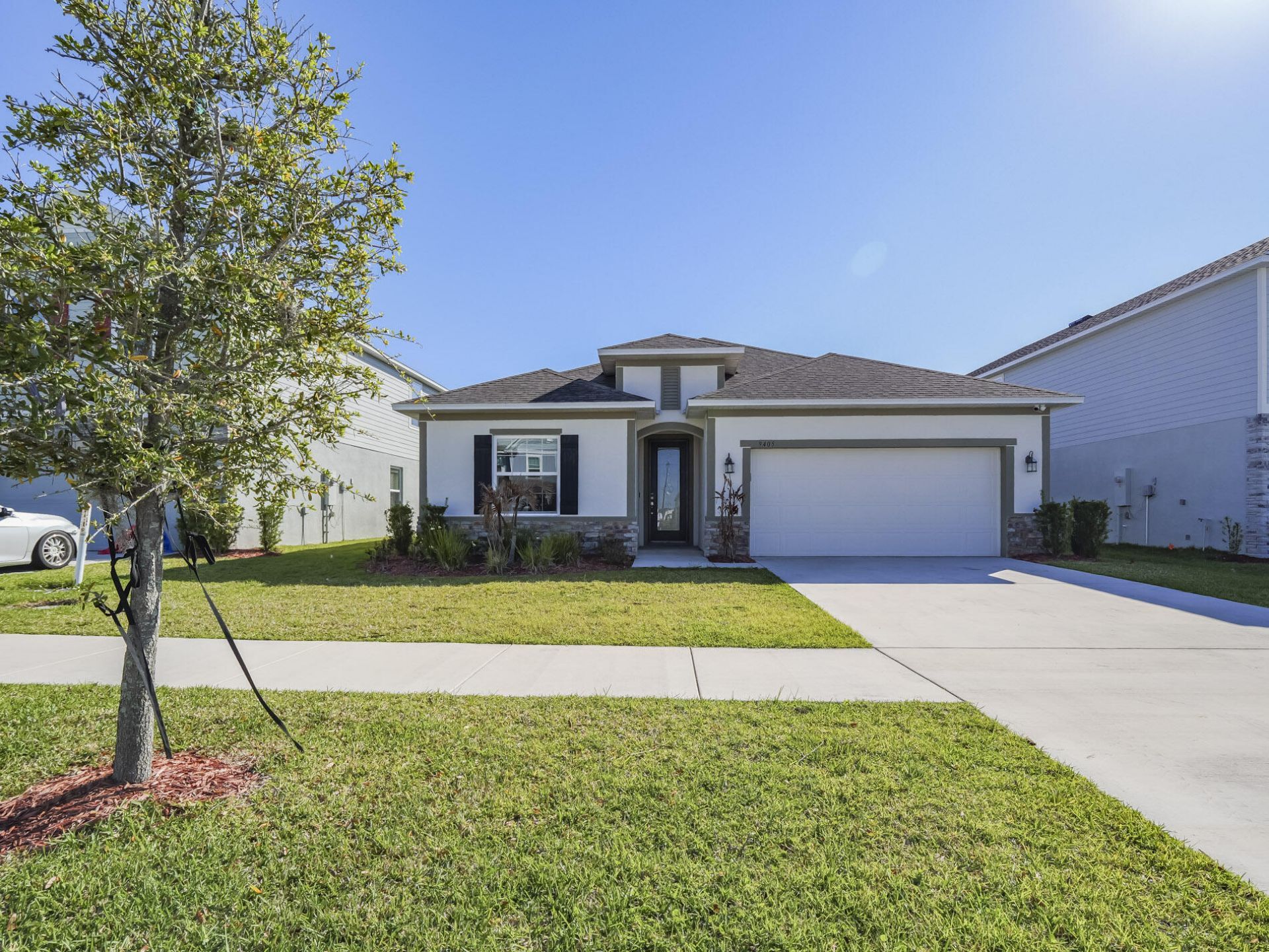 9405 SW Serapis Way, Port Saint Lucie, FL 34987 Photo