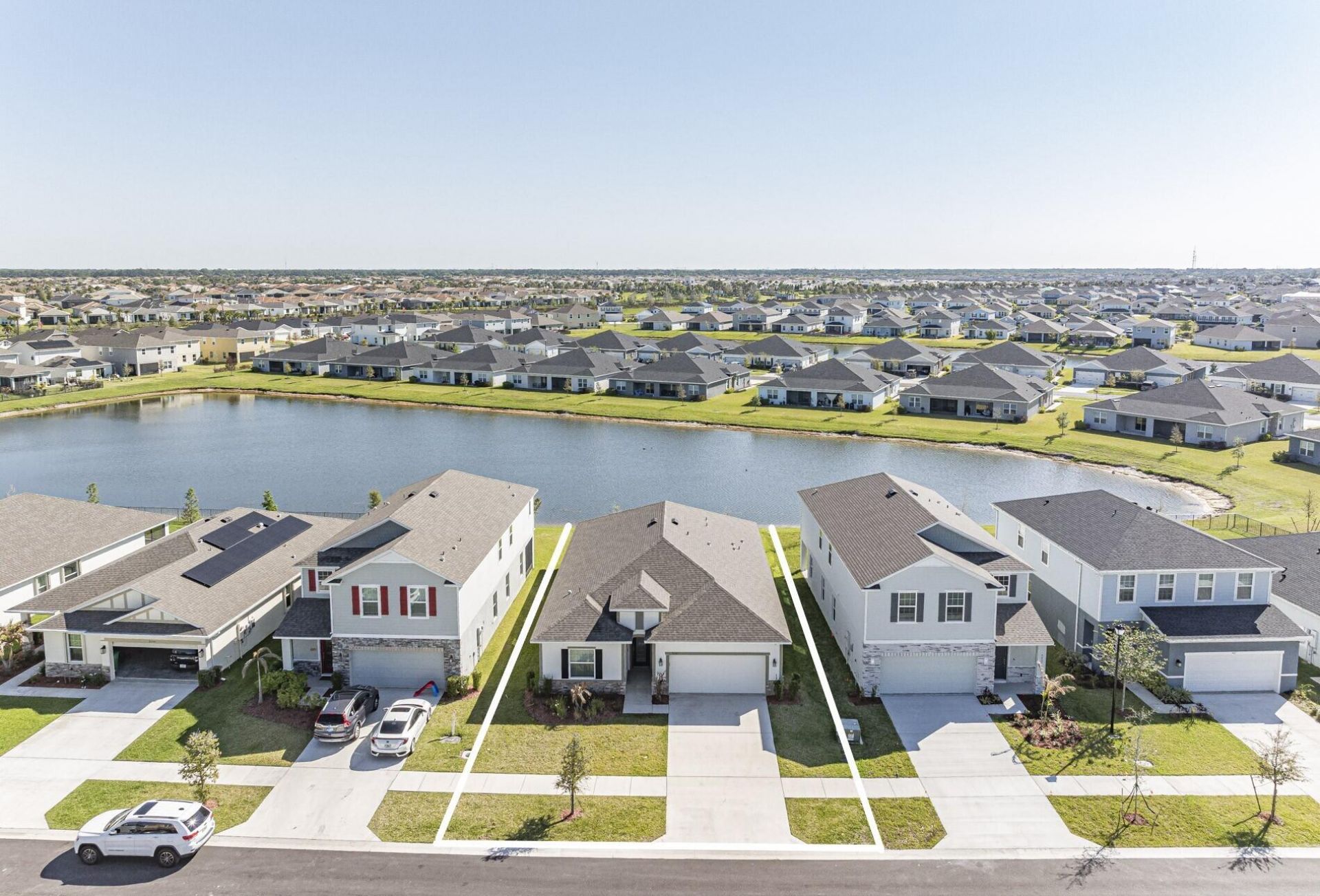 9405 SW Serapis Way, Port Saint Lucie, FL 34987 Photo