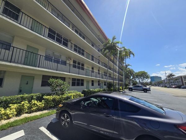 5300 NE 24th Terrace, Unit 126c, Fort Lauderdale, FL 33308