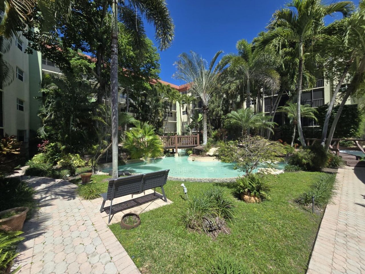 5300 NE 24th Terrace, Unit 126c, Fort Lauderdale, FL 33308 Photo