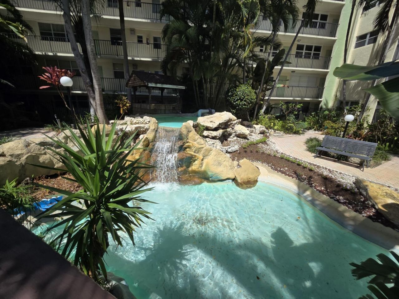 5300 NE 24th Terrace, Unit 126c, Fort Lauderdale, FL 33308 Photo