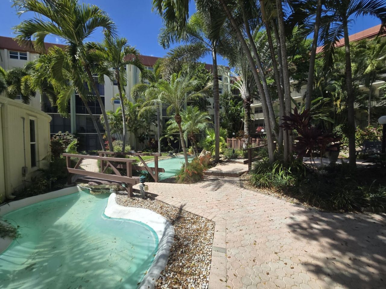 5300 NE 24th Terrace, Unit 126c, Fort Lauderdale, FL 33308 Photo