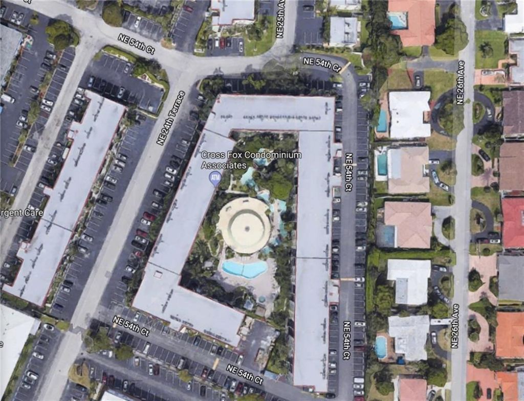 5300 NE 24th Terrace, Unit 126c, Fort Lauderdale, FL 33308 Photo