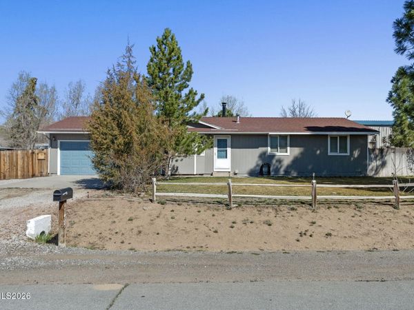 17405 Egret Lane, Reno, NV 89508