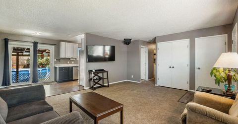 17405 Egret Lane, Reno, NV 89508 Photo