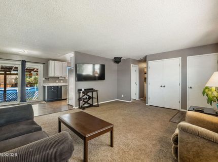 17405 Egret Lane, Reno, NV 89508 Photo