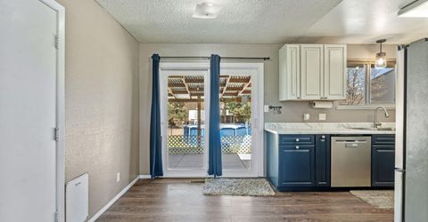17405 Egret Lane, Reno, NV 89508 Photo