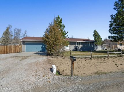 17405 Egret Lane, Reno, NV 89508 Photo