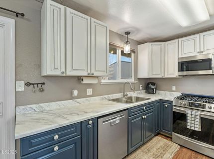 17405 Egret Lane, Reno, NV 89508 Photo