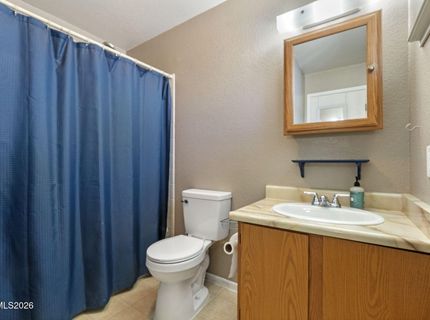 17405 Egret Lane, Reno, NV 89508 Photo