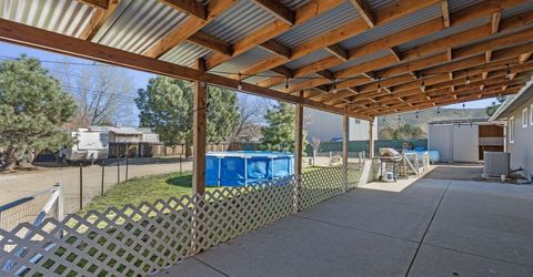 17405 Egret Lane, Reno, NV 89508 Photo