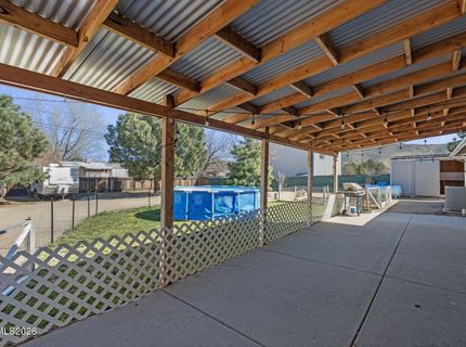 17405 Egret Lane, Reno, NV 89508 Photo