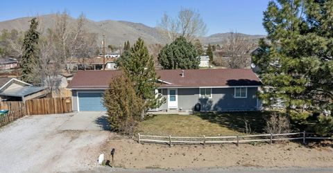 17405 Egret Lane, Reno, NV 89508 Photo