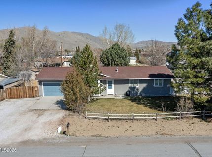 17405 Egret Lane, Reno, NV 89508 Photo