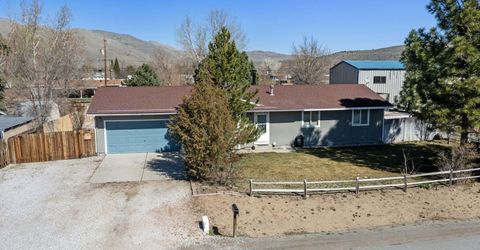 17405 Egret Lane, Reno, NV 89508 Photo