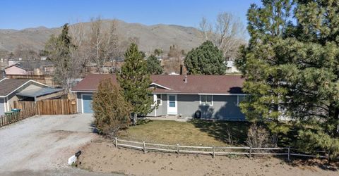 17405 Egret Lane, Reno, NV 89508 Photo