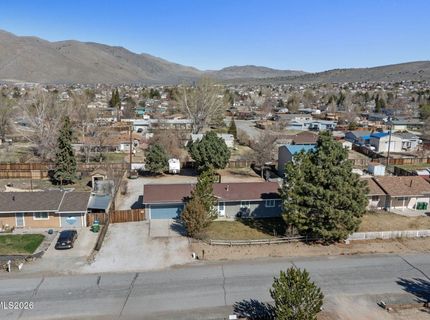 17405 Egret Lane, Reno, NV 89508 Photo