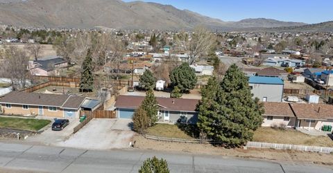 17405 Egret Lane, Reno, NV 89508 Photo