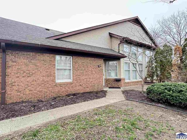 403 Francis Ave Francis Avenue Court, Terre Haute, IN 47804