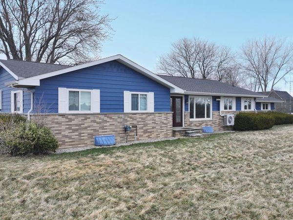 91 N Doran Road, Imlay City, MI 48444