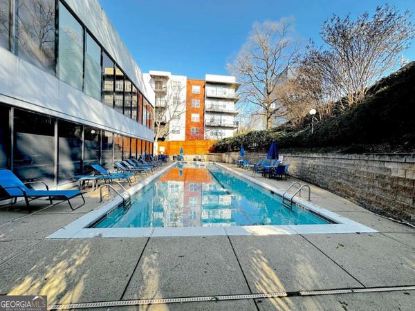 120 Ralph Mcgill Boulevard NE, Unit 903, Atlanta, GA 30308