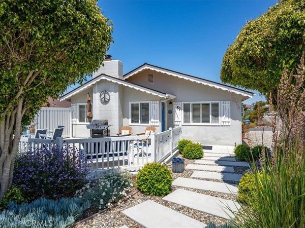57 17th Street, Cayucos, CA 93430