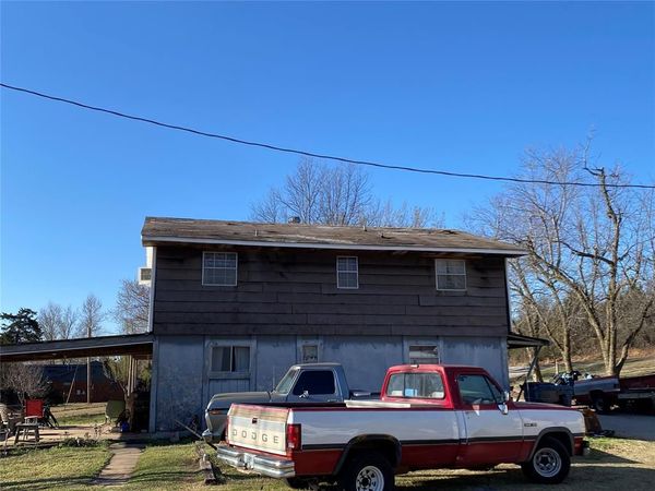 8500 S Lyman Road, Oklahoma City, OK 73150