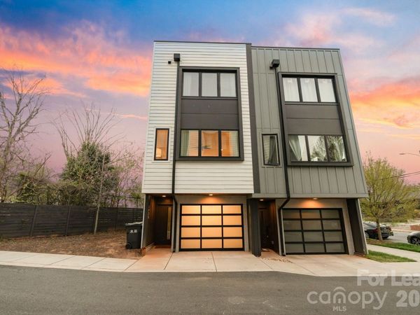 1935 W Trade Street, Charlotte, NC 28216