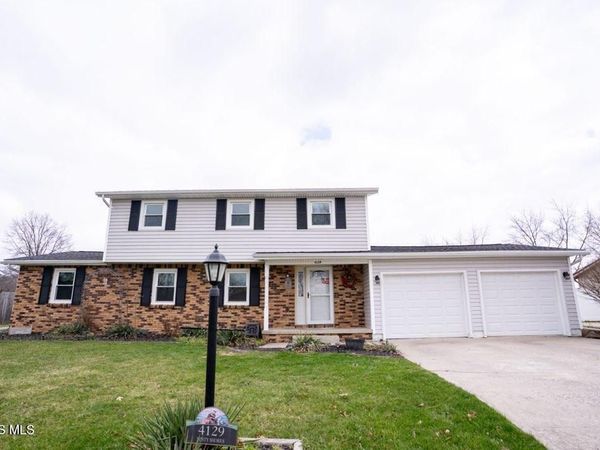 4129 Misty Shores Drive, Defiance, OH 43512