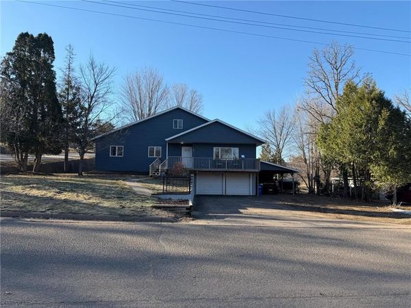 314 8th Avenue, Osceola, WI 54020