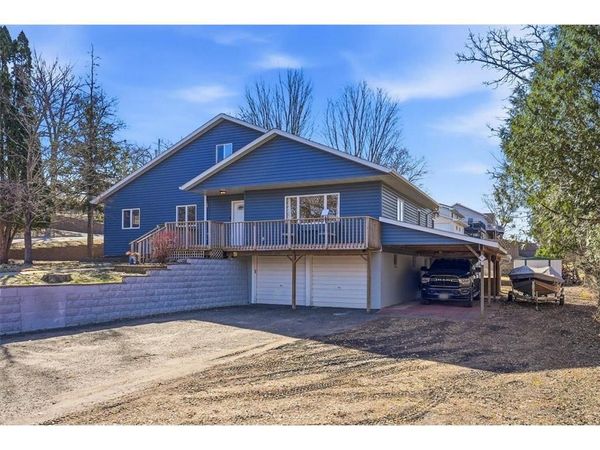 314 8th Avenue, Osceola, WI 54020